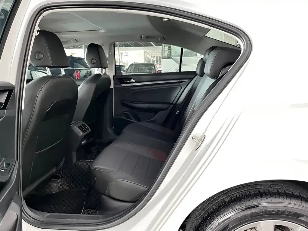 Volkswagen Bora 2022 из CN, фото 3