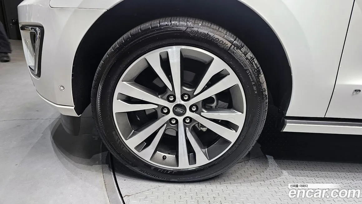 Ford Expedition 2021 из KR, фото 5