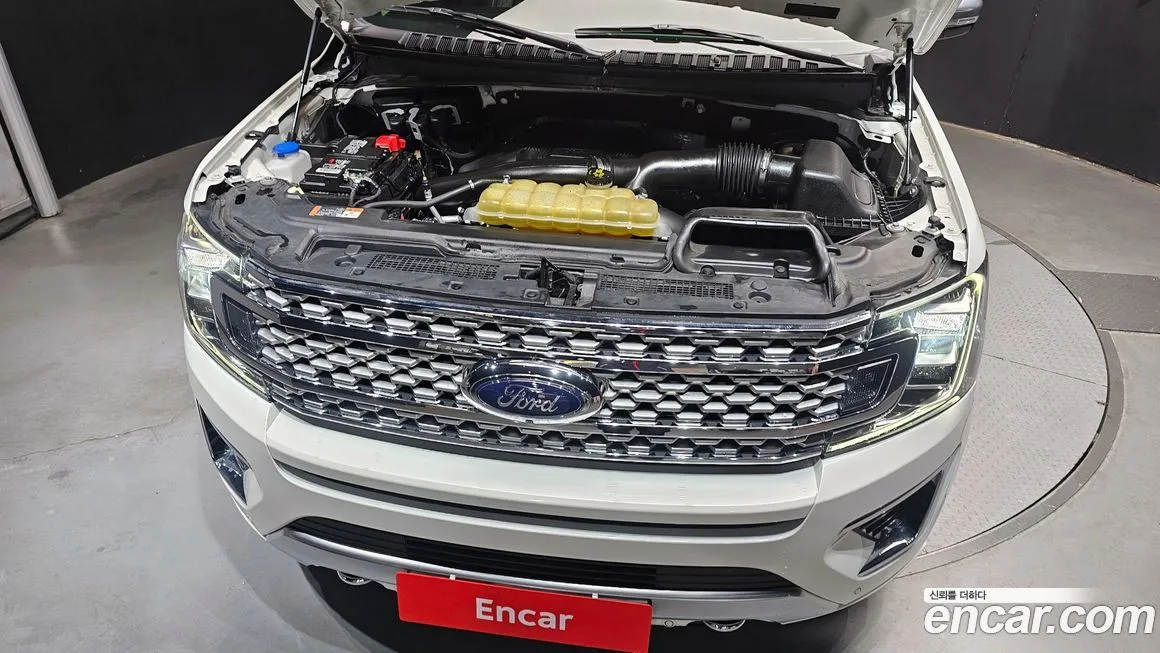 Ford Expedition 2021 из KR, фото 9