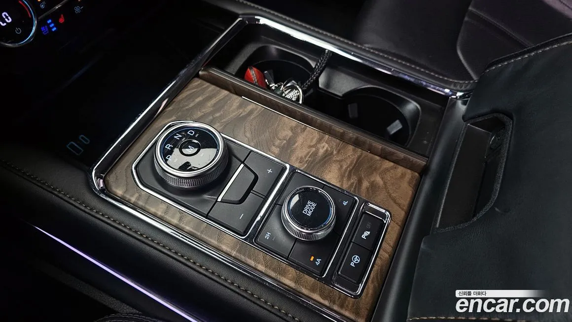 Ford Expedition 2021 из KR, фото 8