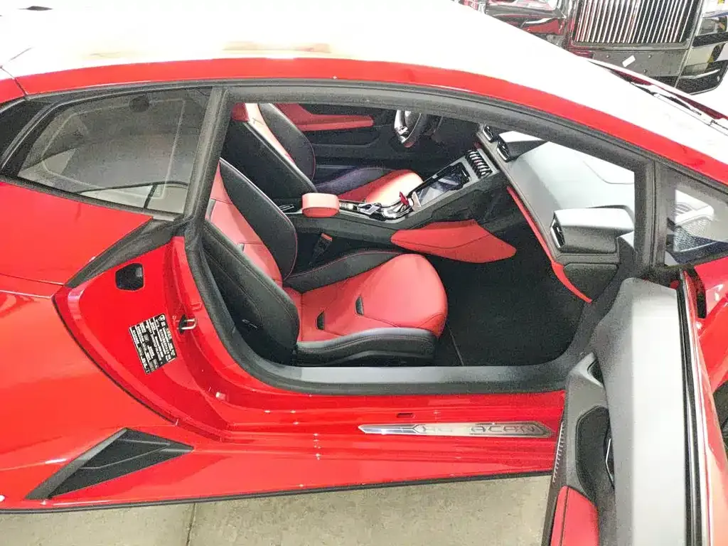 Lamborghini Huracan — фото 4