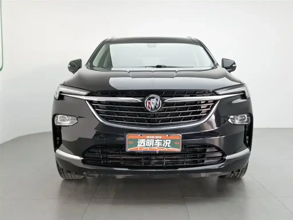 Buick Enclave 2021 из CN, фото 10
