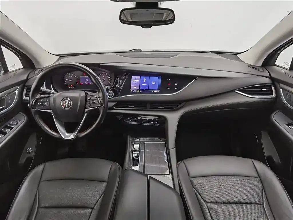 Buick Enclave 2021 из CN, фото 5