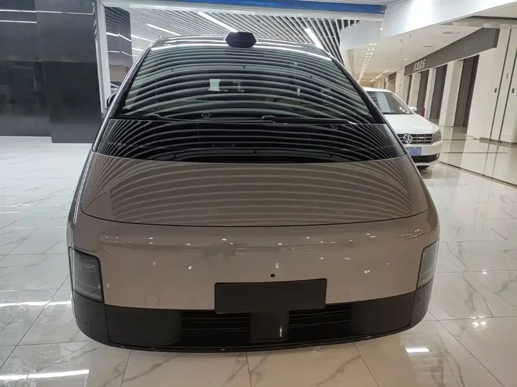 Li Auto MEGA 2024 из CN, фото 7