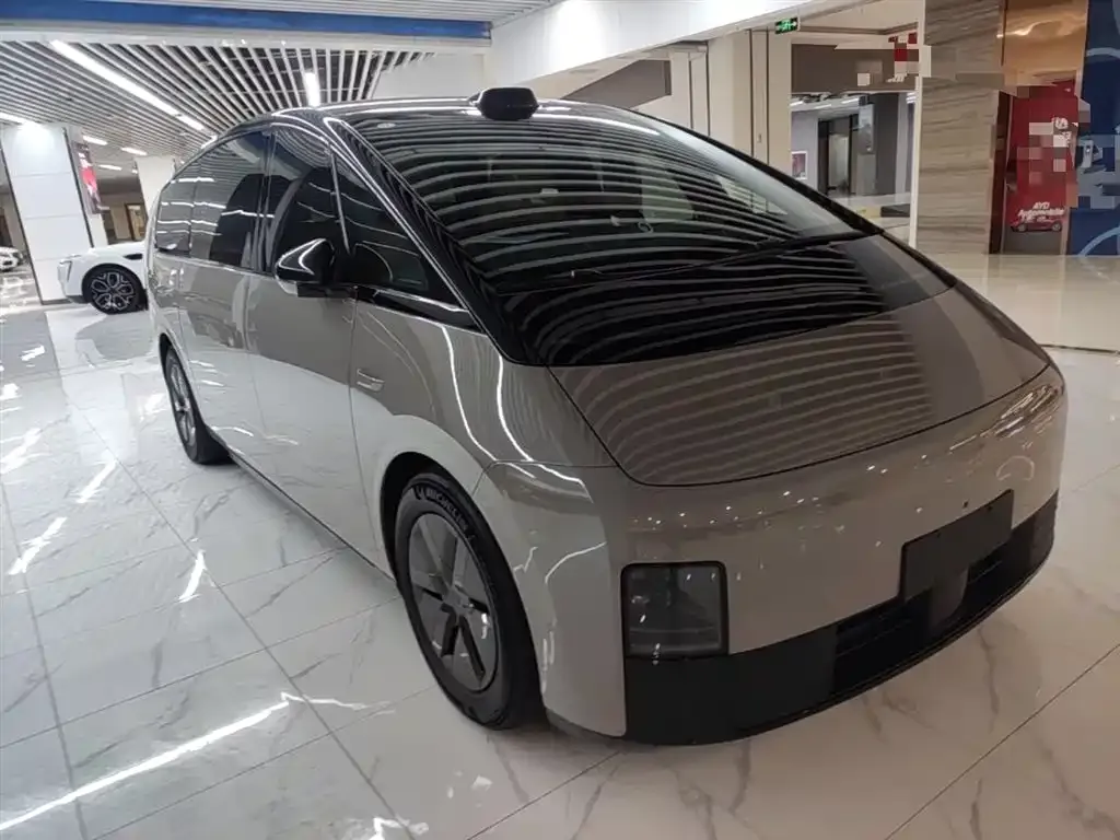 Li Auto MEGA 2024 из CN, фото 6