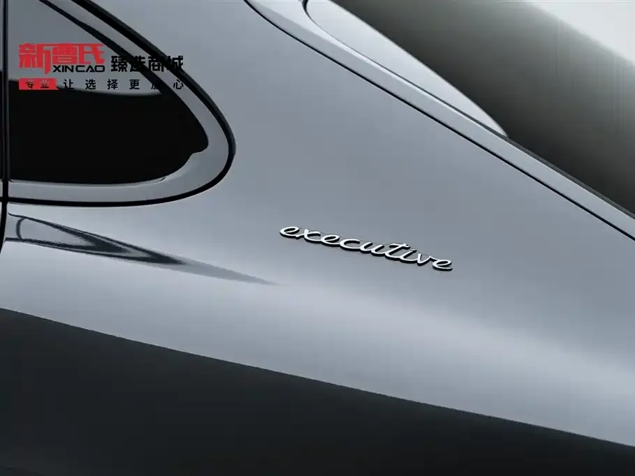 Porsche Panamera — фото 4