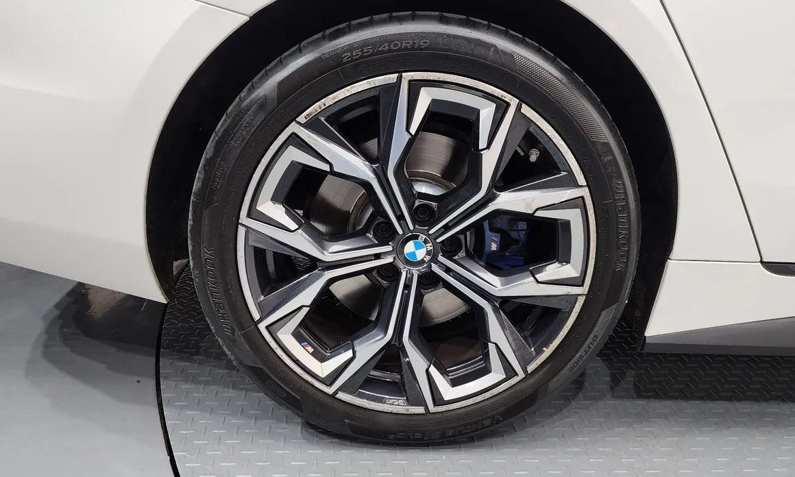 BMW 4-Series 2022 из KR, фото 5
