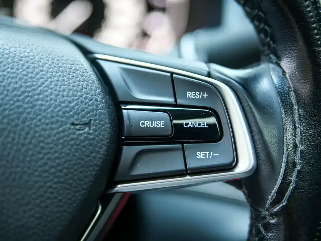 Honda Accord 2021 из CN, фото 9