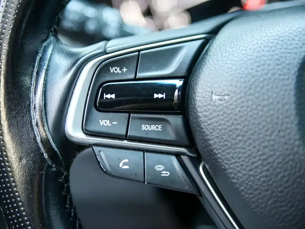 Honda Accord 2021 из CN, фото 7