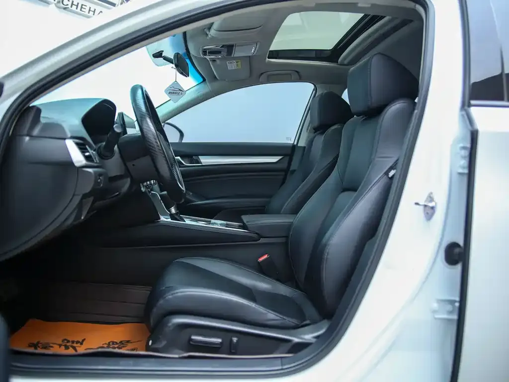 Honda Accord 2021 из CN, фото 8