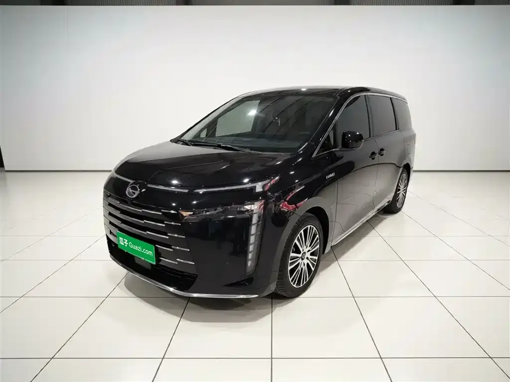 GAC Motor E8 Hybrid 2024 из CN, фото 2