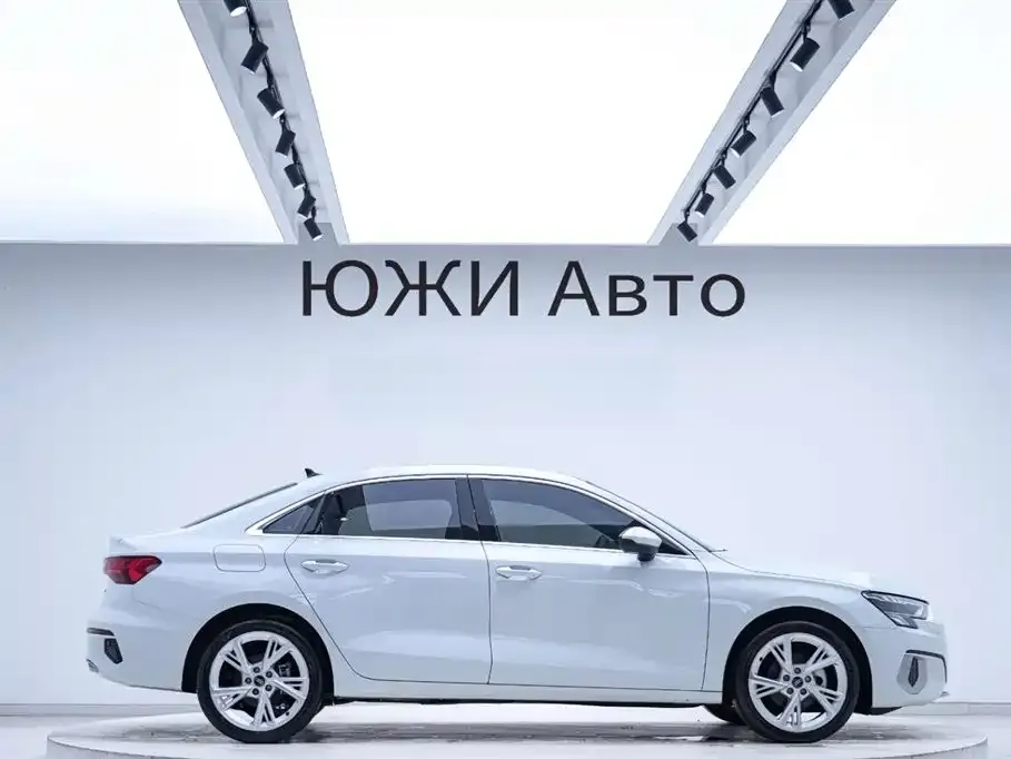 Audi A3 — фото 5