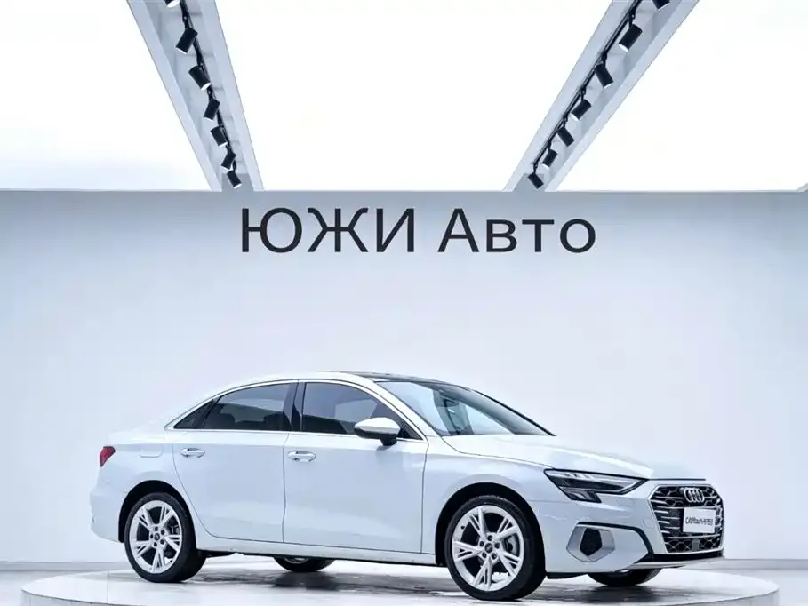 Audi A3 — фото 7