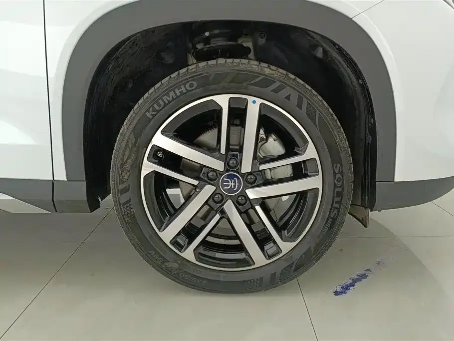 BYD L DM-i 2024 из CN, фото 6