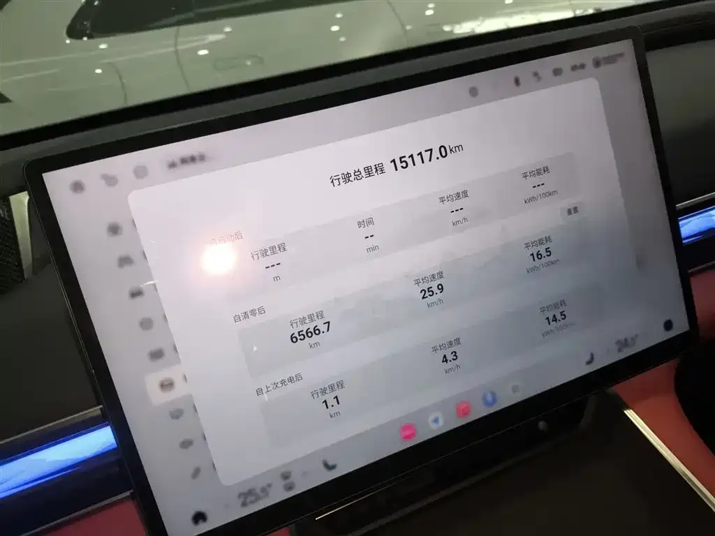 Exeed Xingjiyuan ES 2024 из CN, фото 3