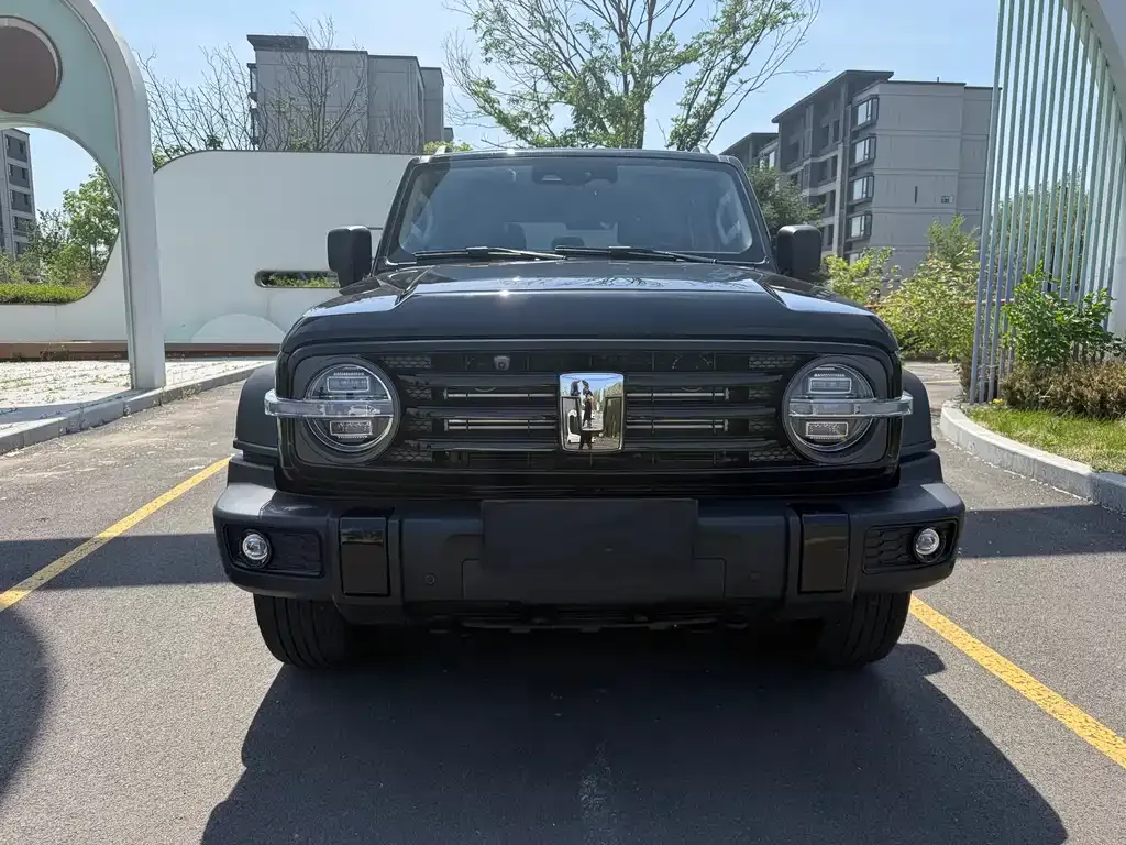 Tank 300 — фото 3