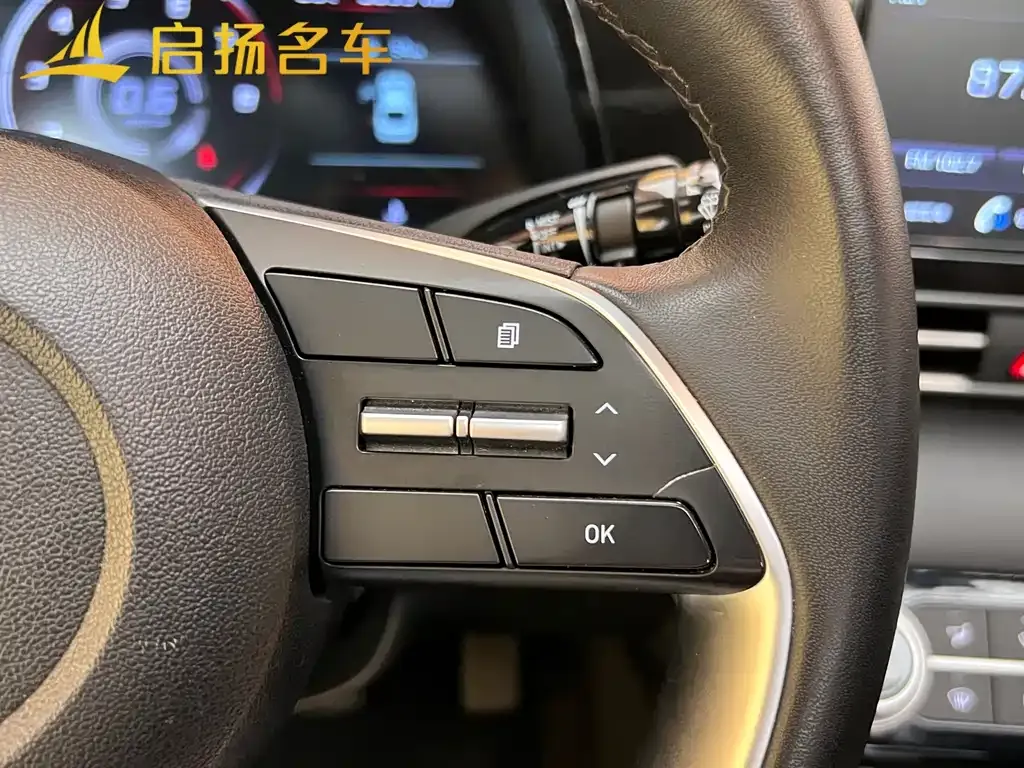 Hyundai Elantra 2022 из CN, фото 5