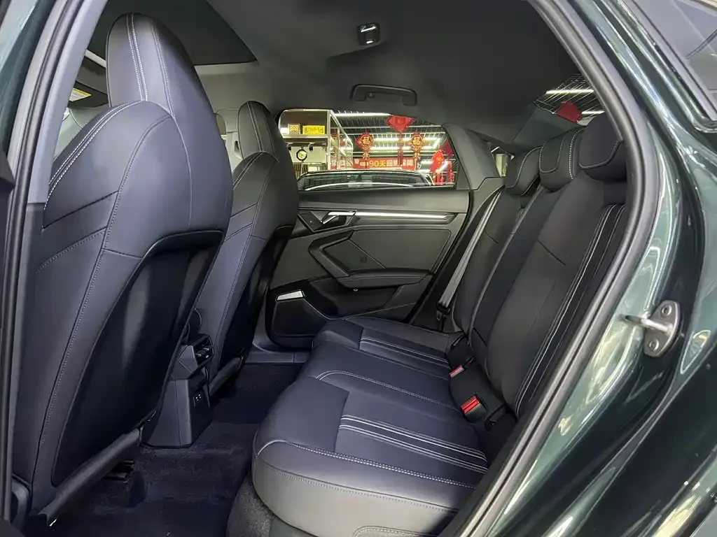 Audi A3 2022 из CN, фото 2