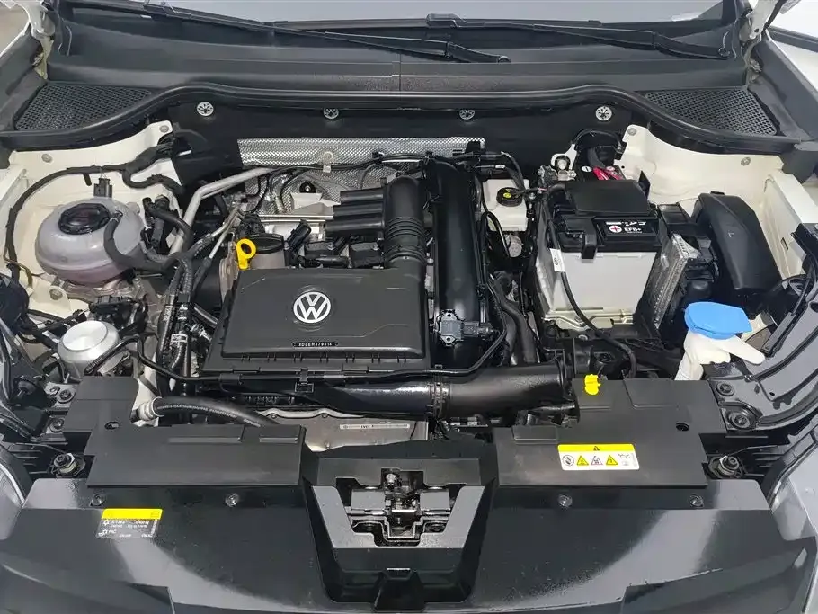 Jetta VS5 2025 из CN, фото 8