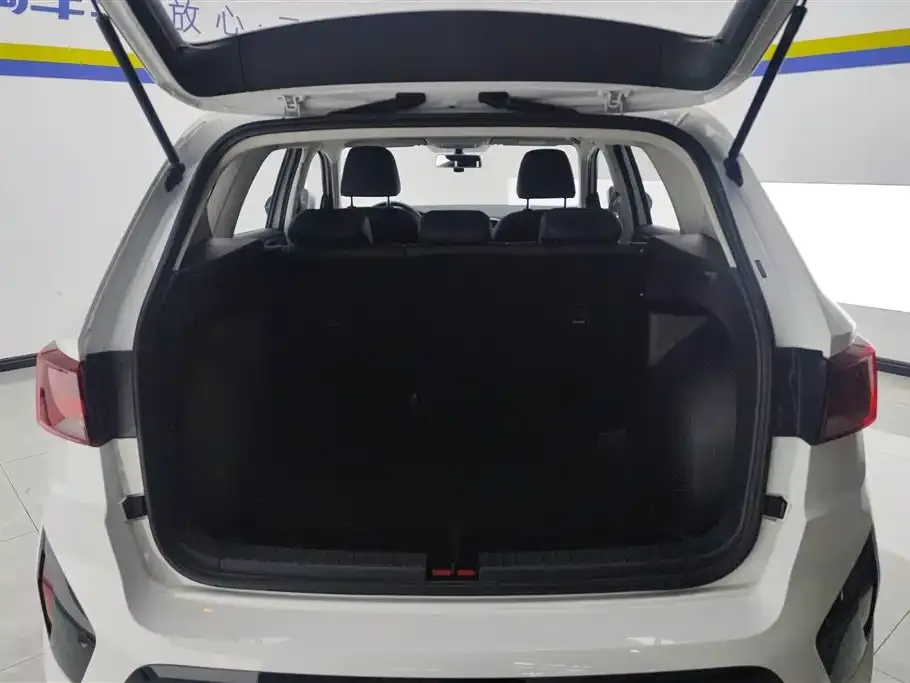 Jetta VS5 2025 из CN, фото 10
