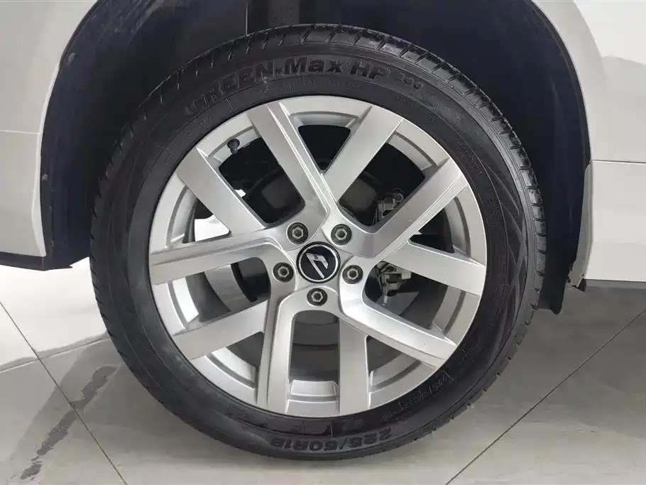 Jetta VS5 2025 из CN, фото 6