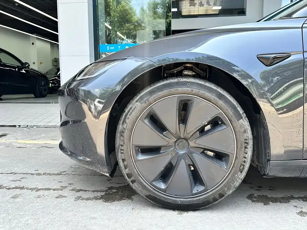 Tesla Model 3 2024 из CN, фото 9