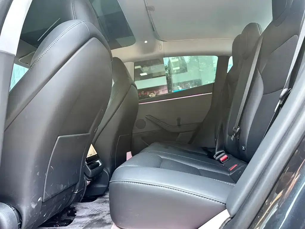 Tesla Model 3 2024 из CN, фото 4