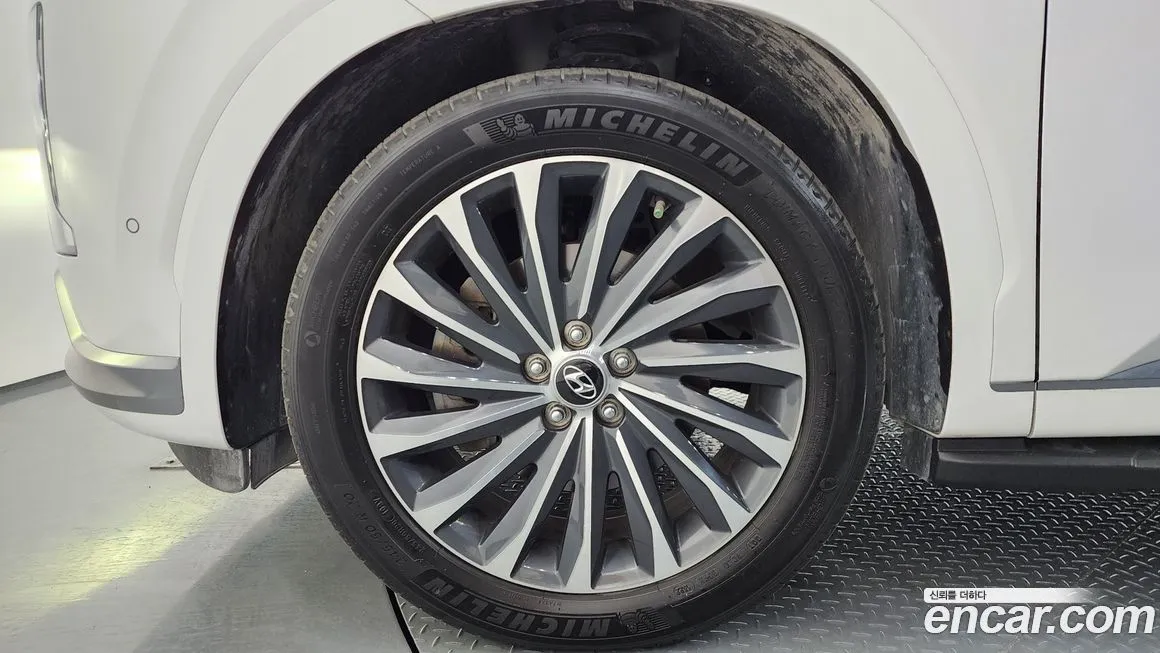 Hyundai Palisade — фото 6