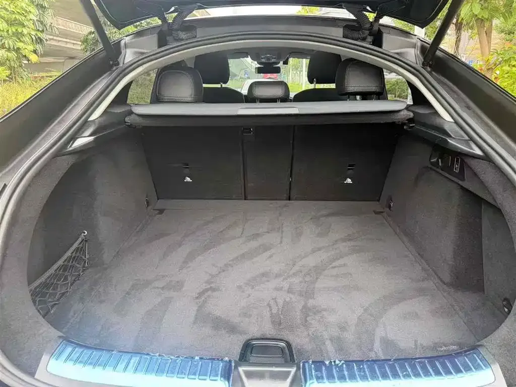 Mercedes-Benz GLE Coupe 2023 из CN, фото 3