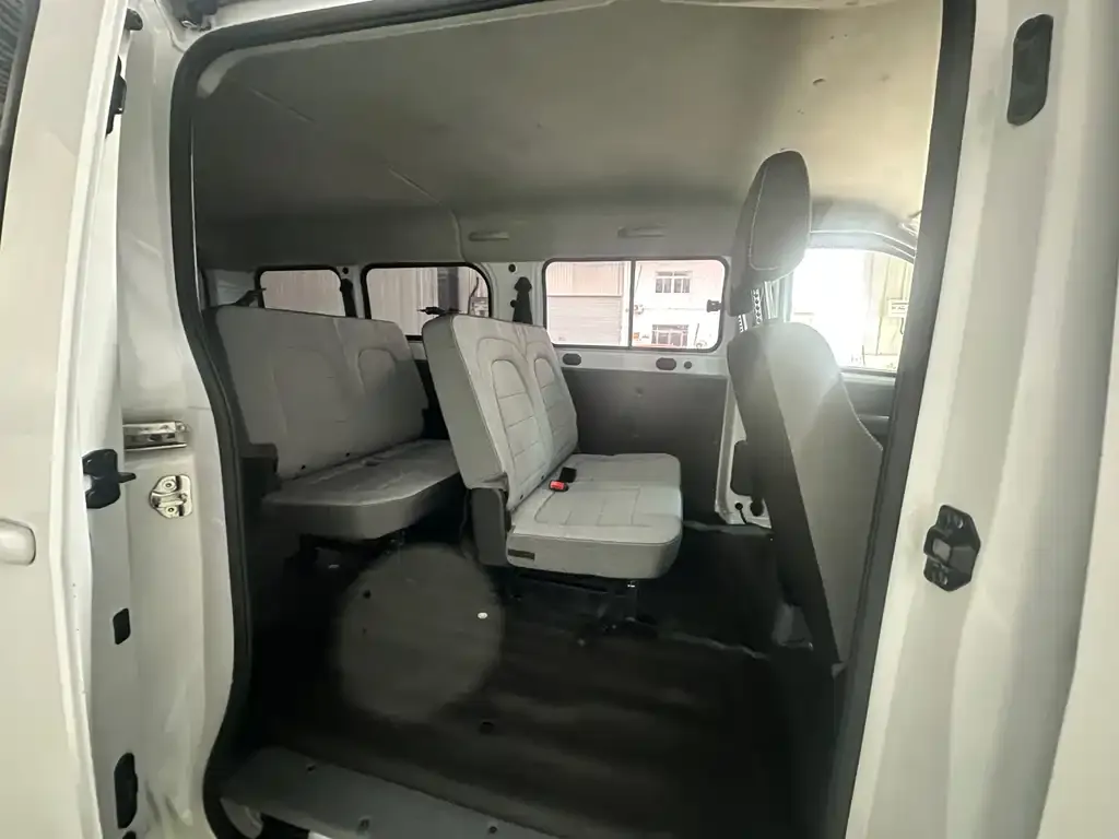 Wuling Yangguang 2025 из CN, фото 3