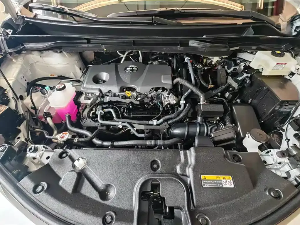 Toyota Sienna 2025 из CN, фото 9