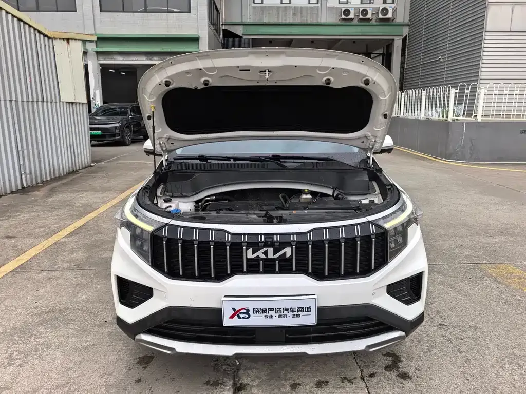 Kia Sportage 2024 из CN, фото 9