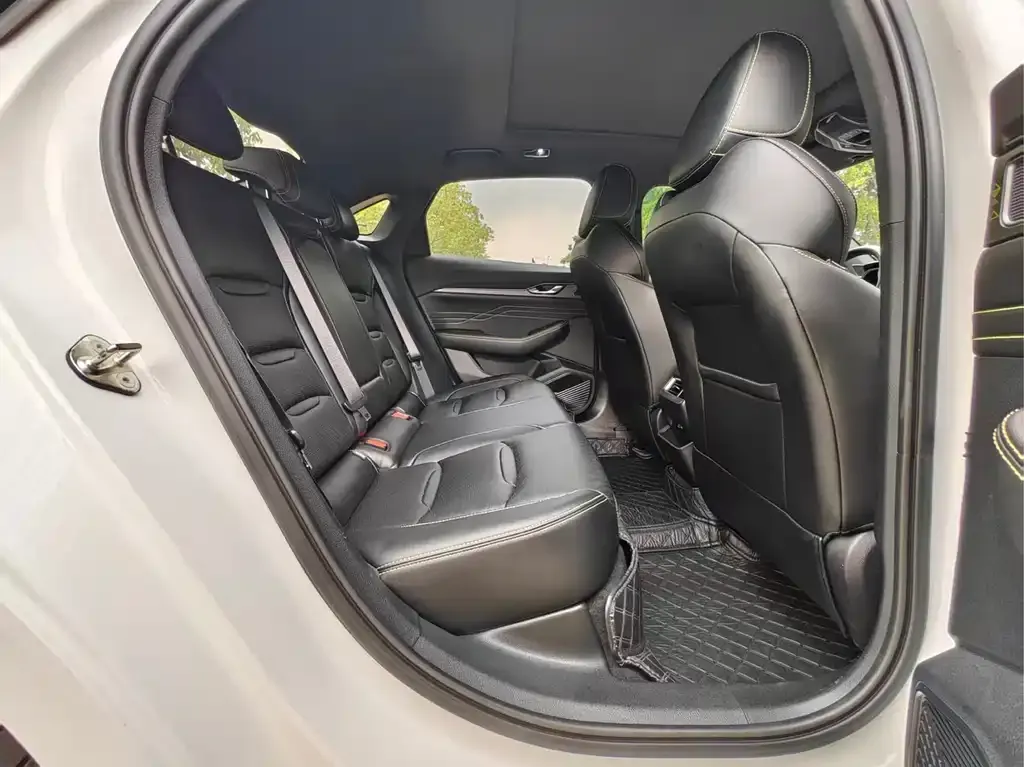 Geely Xingrui 2024 из CN, фото 2