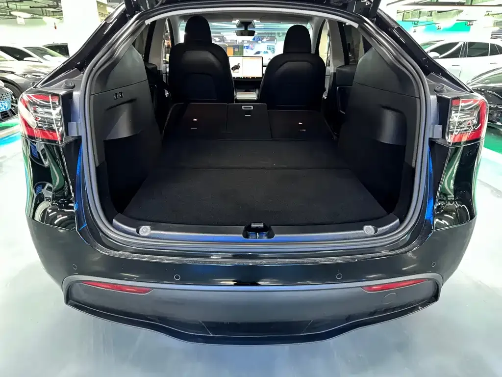 Tesla Model Y 2023 из CN, фото 6