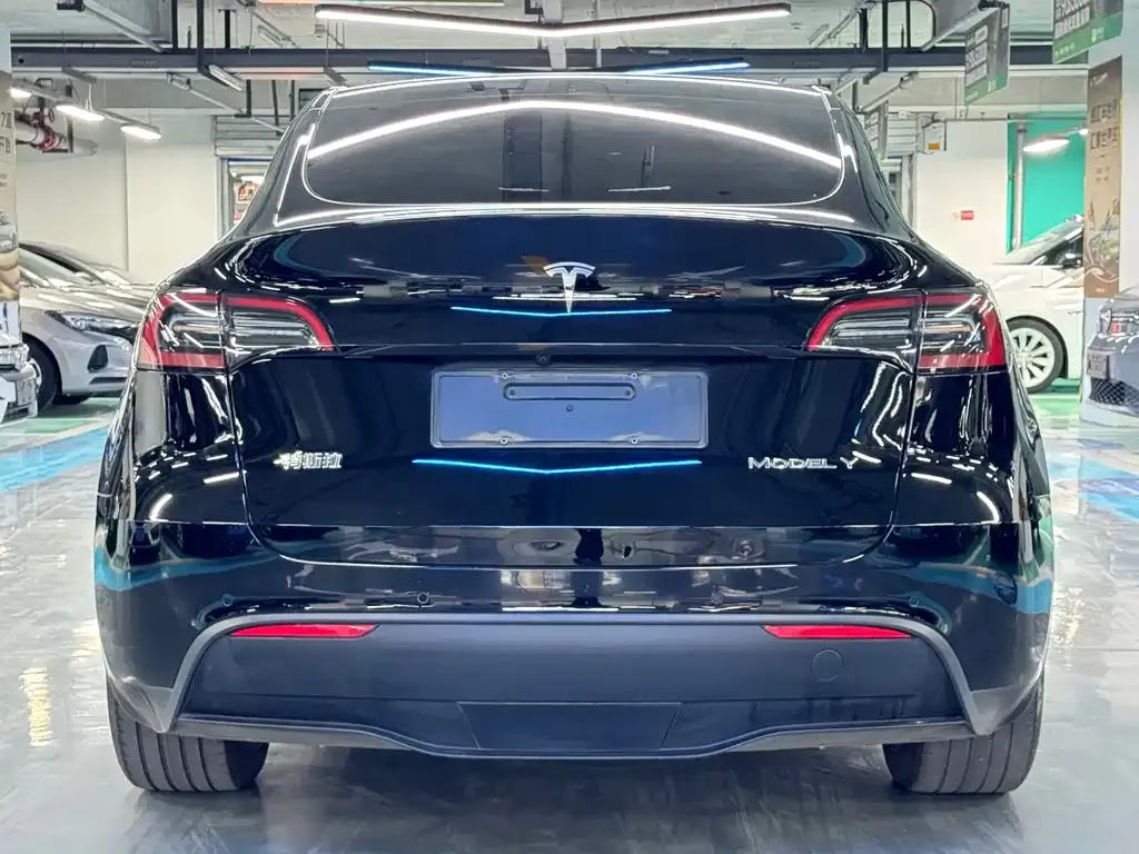 Tesla Model Y 2023 из CN, фото 10