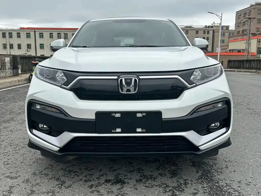 Honda XR-V 2021 из CN, фото 7