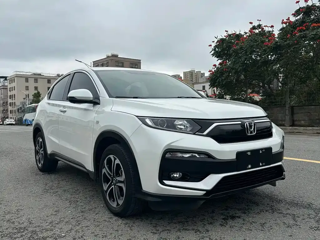 Honda XR-V 2021 из CN, фото 8