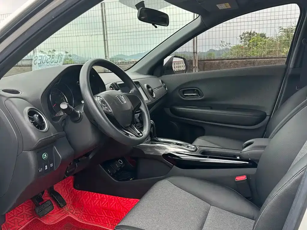 Honda XR-V 2021 из CN, фото 6