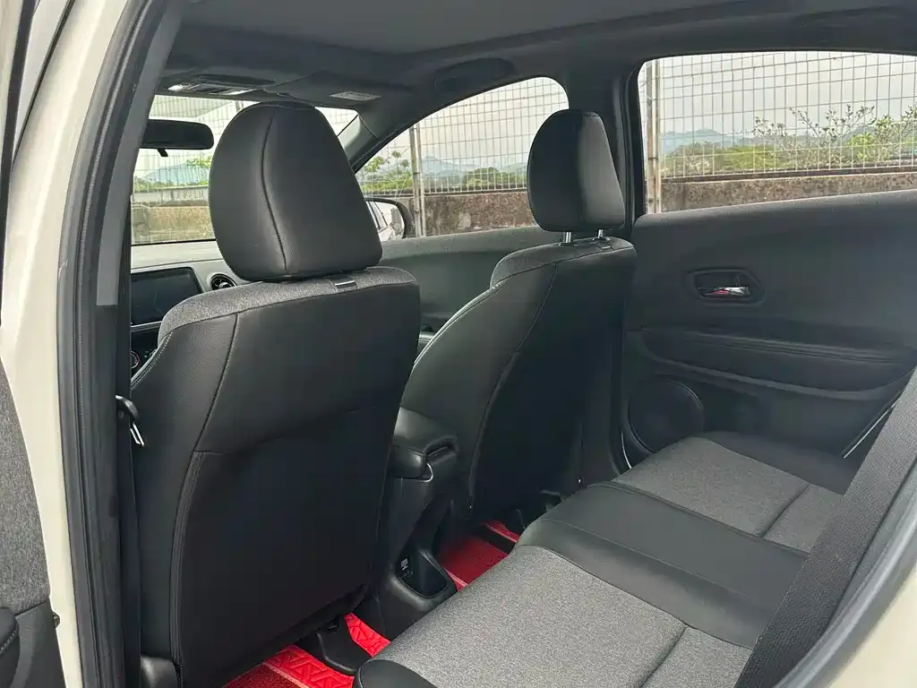 Honda XR-V 2021 из CN, фото 5