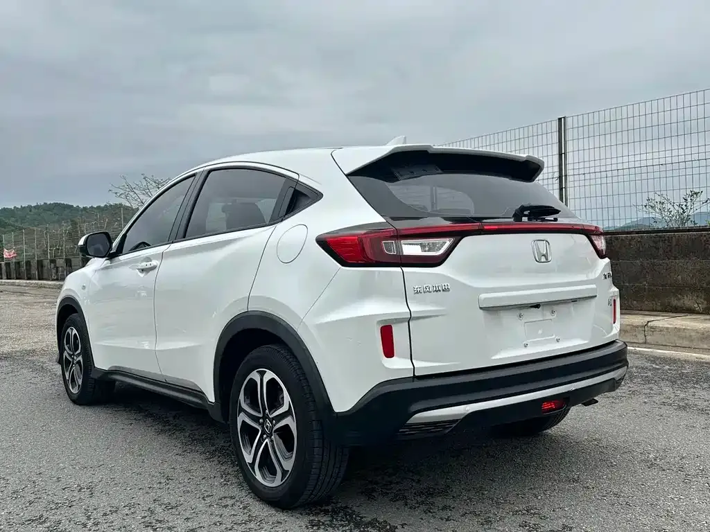 Honda XR-V 2021 из CN, фото 3