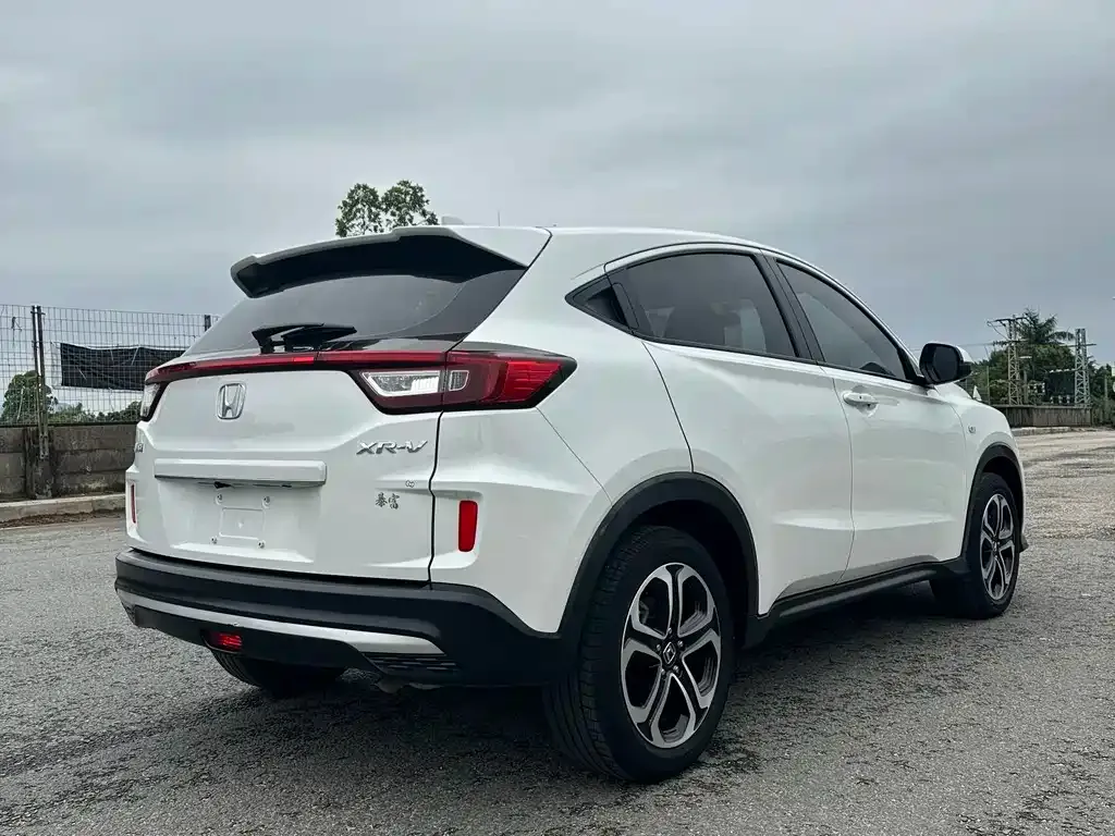 Honda XR-V 2021 из CN, фото 9