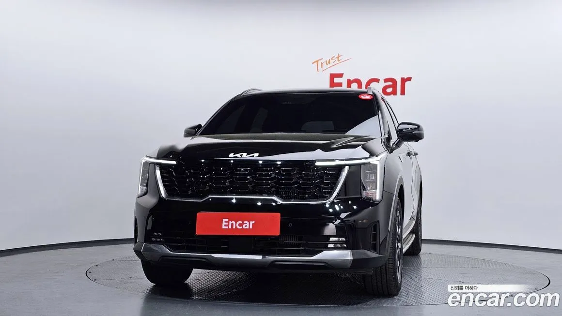 Kia Sorento — фото 3