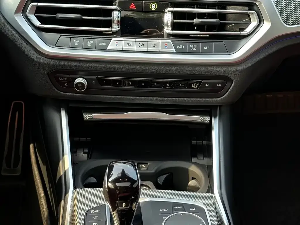 BMW 4 Series 2023 из CN, фото 5