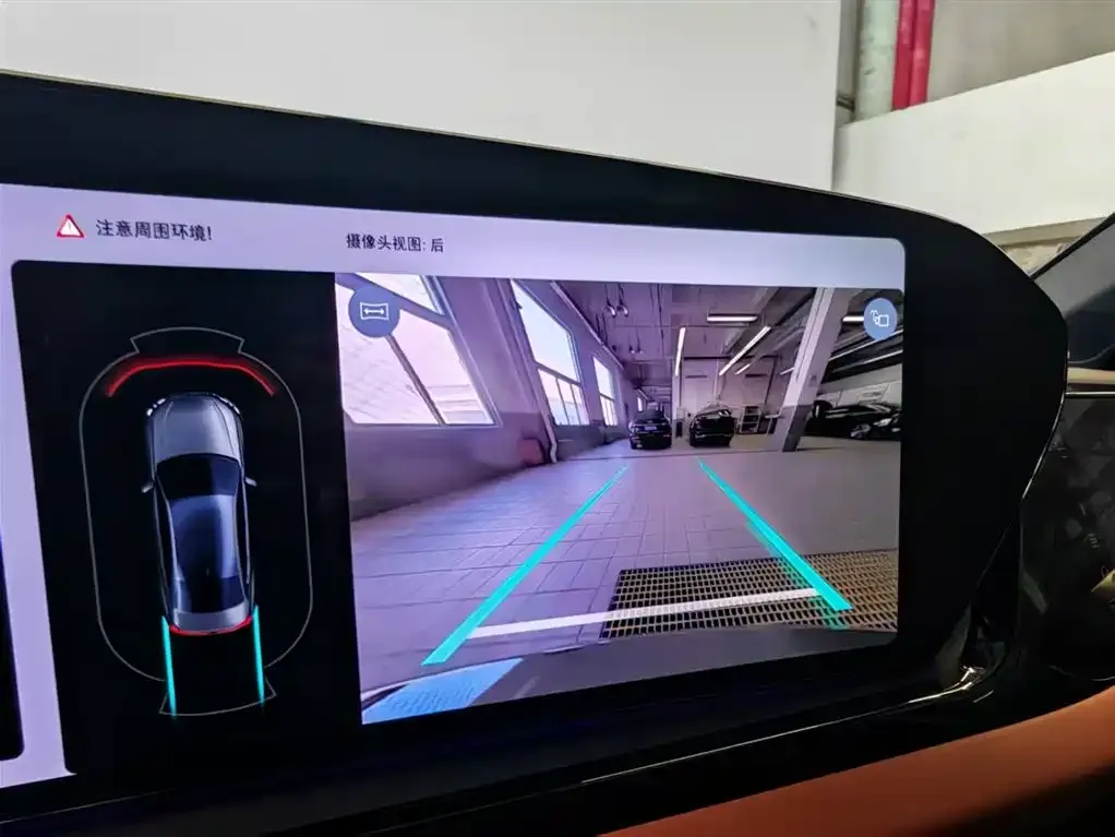 Audi A5L 2025 из CN, фото 7