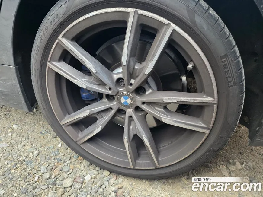 BMW 3-Series 2021 из KR, фото 6