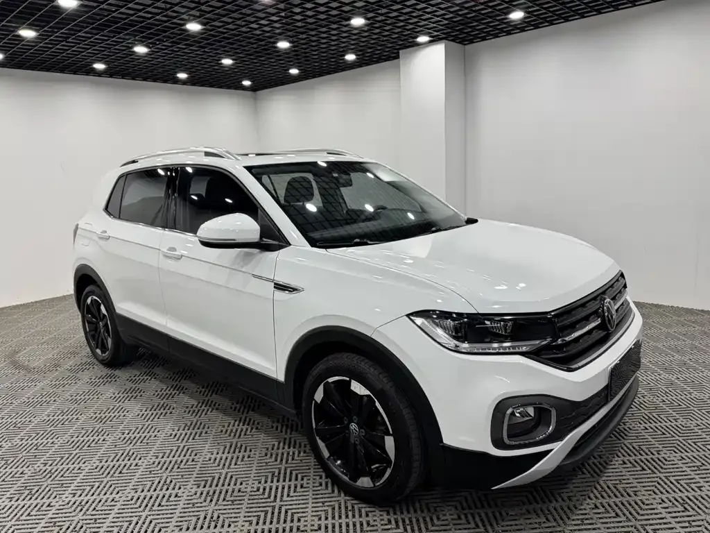 Volkswagen Tacqua