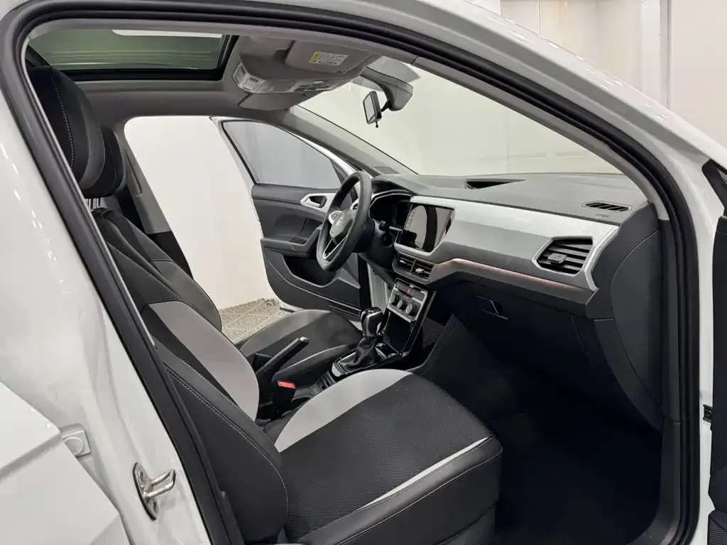 Volkswagen Tacqua 2022 из CN, фото 4