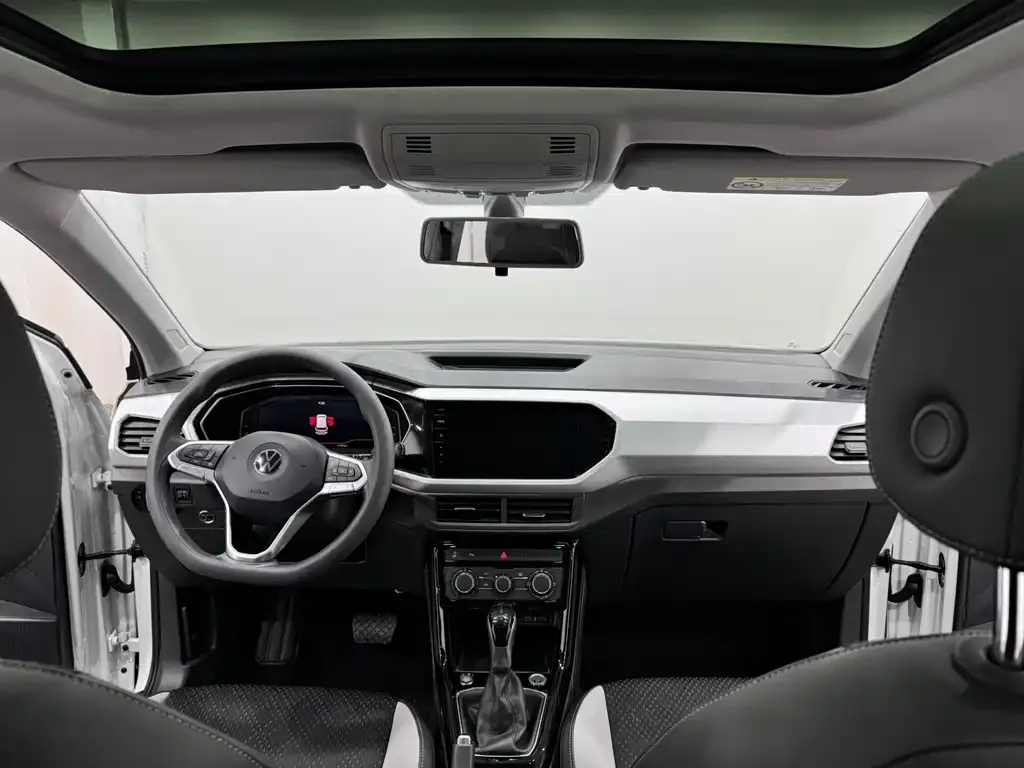 Volkswagen Tacqua 2022 из CN, фото 2