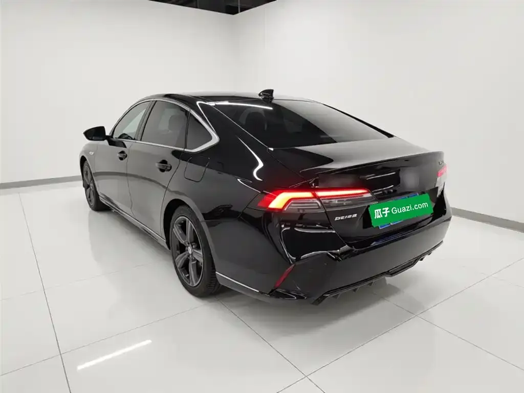 Honda Inspire — фото 10