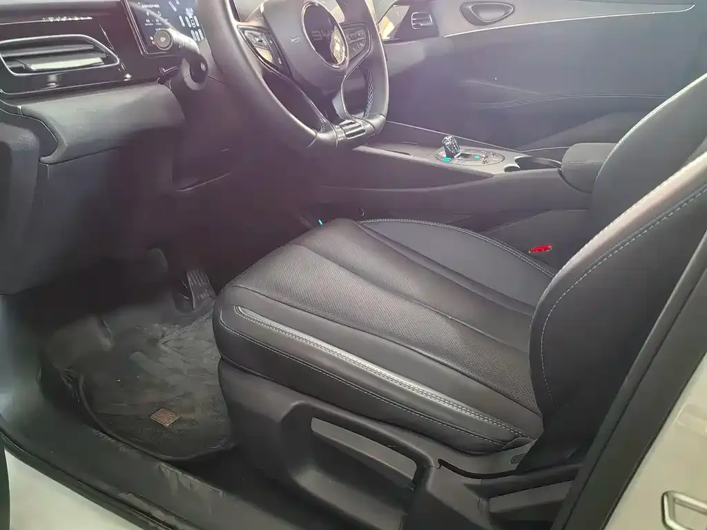 BYD Seal 06 — фото 10
